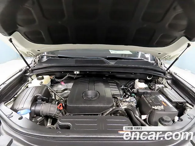 KGM Rexton 2020 thumb 6