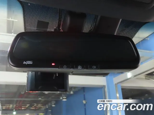 KGM Rexton 2020 thumb 12