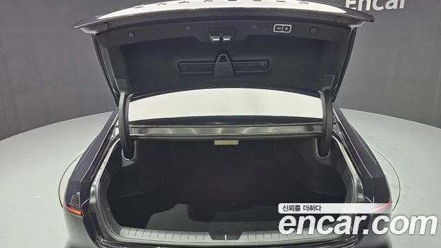Hyundai Grandeur Hybrid 2023 thumb 10