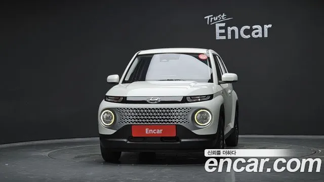 Hyundai Casper 2022 thumb 6