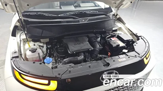 Hyundai Casper 2022 thumb 5