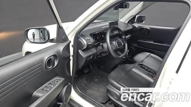 Hyundai Casper 2022 thumb 11