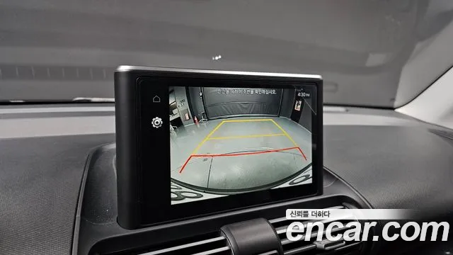 Hyundai Casper 2022 thumb 2
