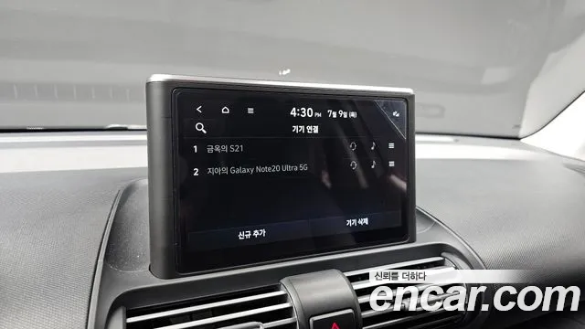 Hyundai Casper 2022 thumb 12