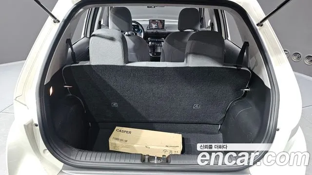 Hyundai Casper 2022 thumb 7