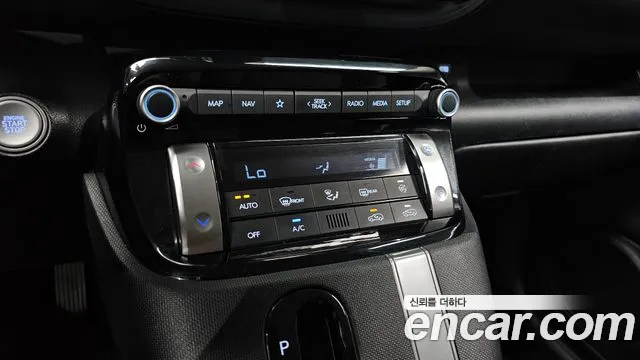 Hyundai Casper 2022 thumb 4