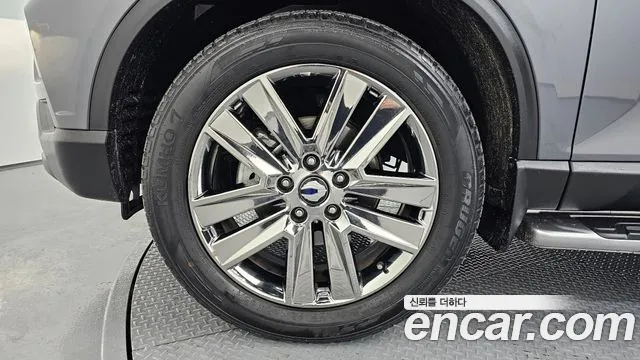 KGM Rexton 2020 thumb 5