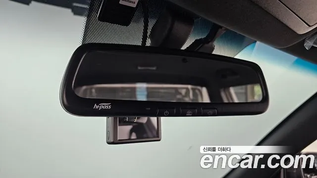 KGM Rexton 2020 thumb 9