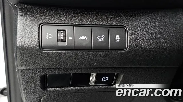Hyundai Santa Fe 2020 thumb 10