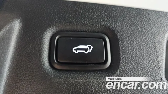 Hyundai Santa Fe 2020 thumb 4