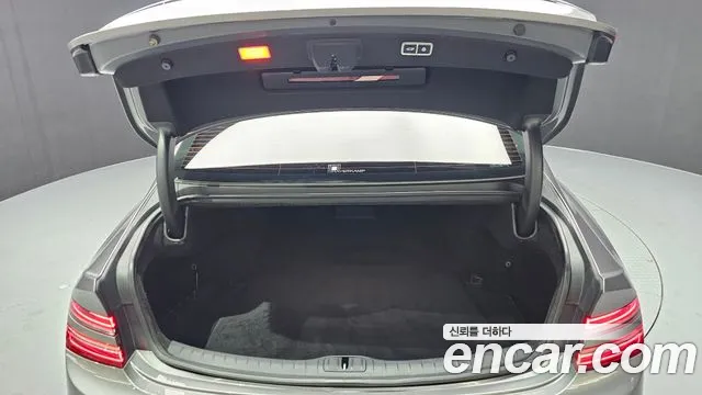 Genesis G80 2024 thumb 11
