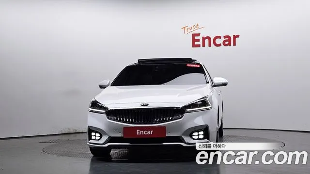 Kia K7 2018 thumb 11