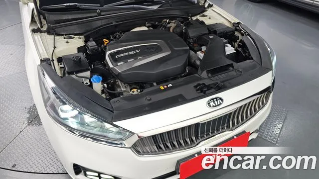 Kia K7 2018 thumb 7