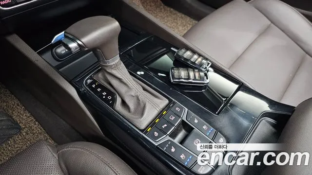 Kia K7 2018 thumb 8