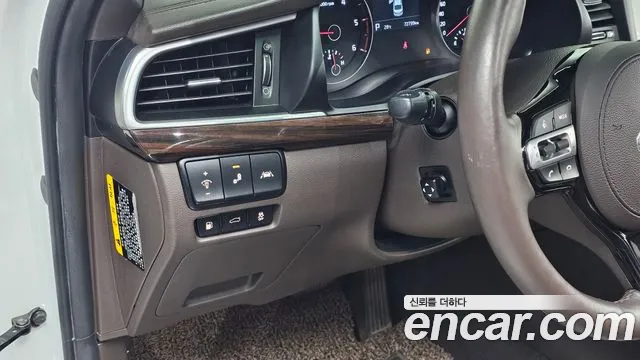Kia K7 2018 thumb 12