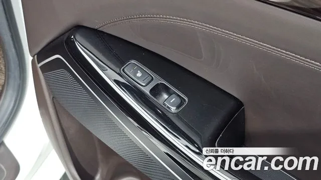 Kia K7 2018 thumb 5