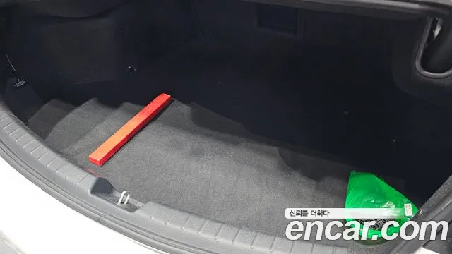 Kia K7 2018 thumb 3