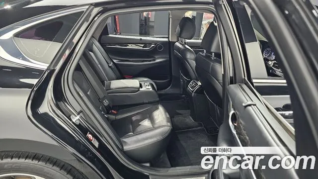 Hyundai Grandeur 2017 thumb 5