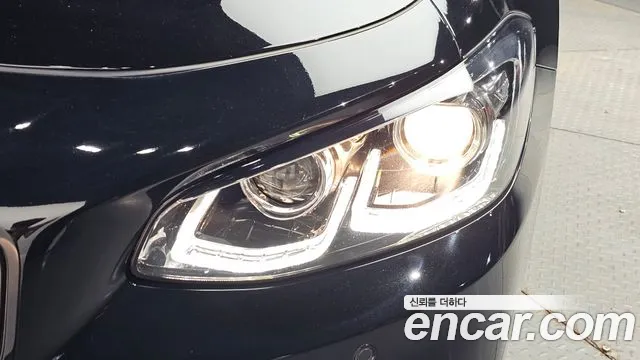 Hyundai Grandeur 2017 thumb 8