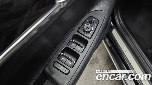 Hyundai Grandeur 2017 thumb 4