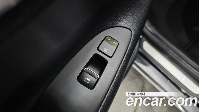 Hyundai Grandeur 2017 thumb 6