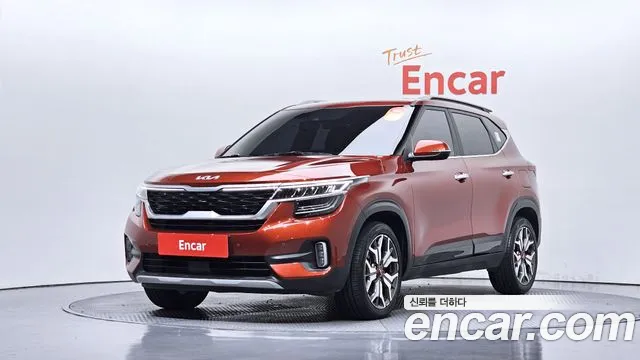 Kia Seltos 2021 thumb 10