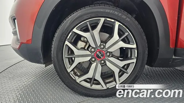 Kia Seltos 2021 thumb 6