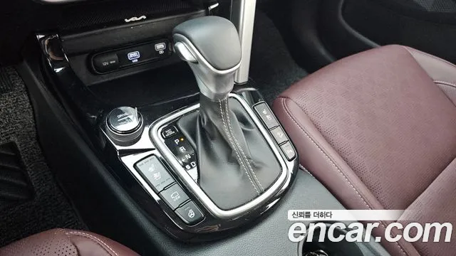 Kia Seltos 2021 thumb 4
