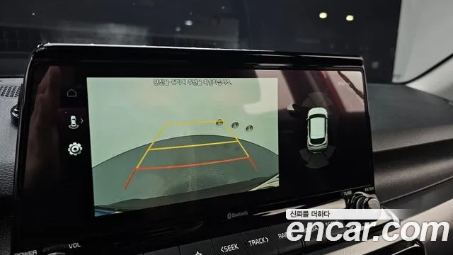 Kia Seltos 2021 thumb 7