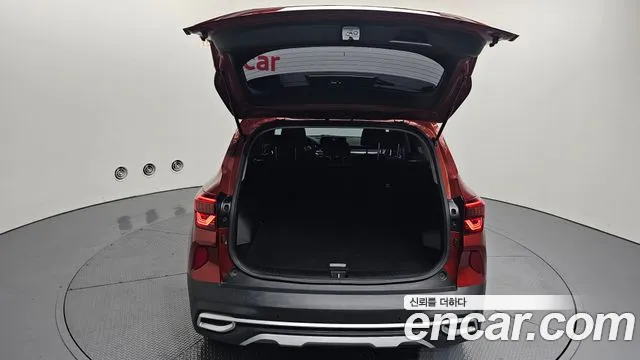 Kia Seltos 2021 thumb 5