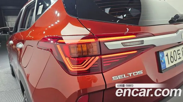 Kia Seltos 2021 thumb 2