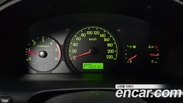 Hyundai Staria 2009 thumb 2