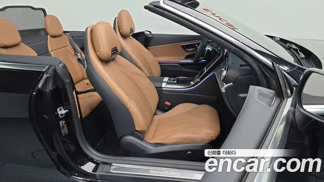 Mercedes-Benz CLE-Class 2025 thumb 11