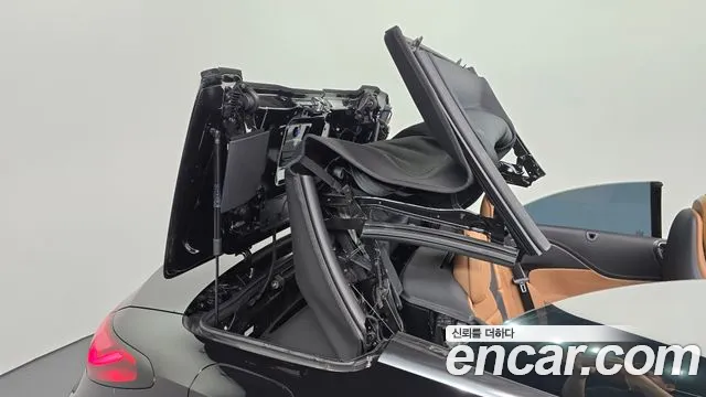 Mercedes-Benz CLE-Class 2025 thumb 8