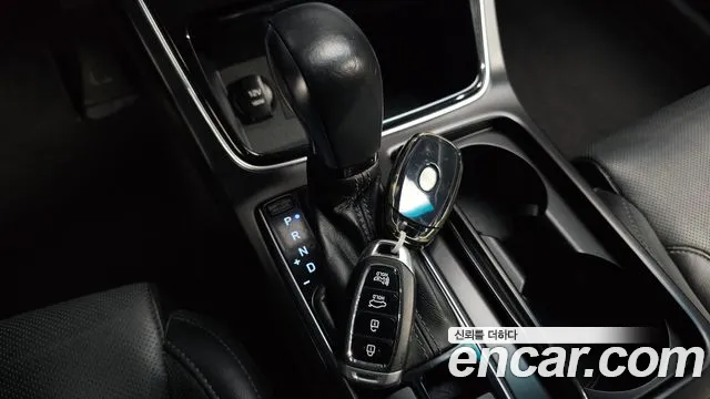 Hyundai Grandeur 2019 thumb 5