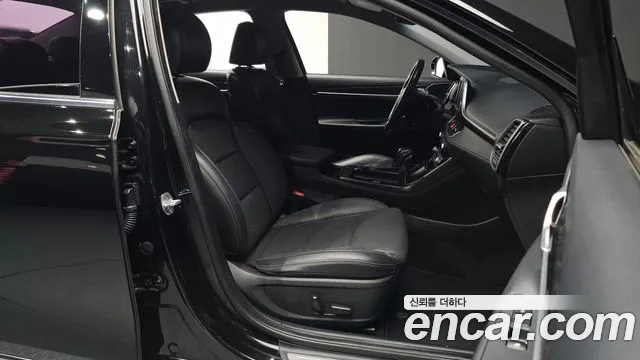 Hyundai Grandeur 2019 thumb 7