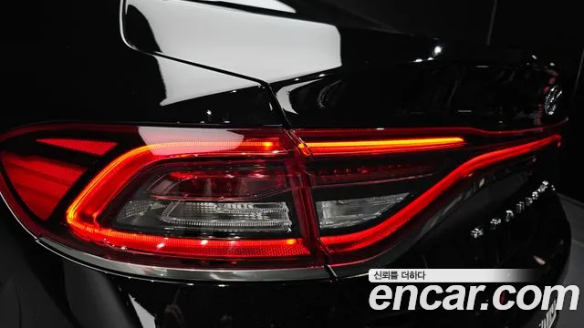 Hyundai Grandeur 2019 thumb 12