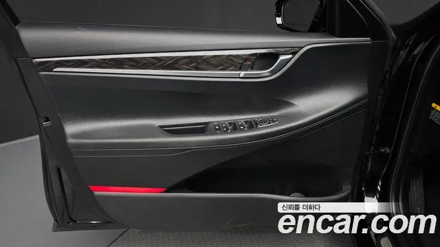 Hyundai Grandeur 2019 thumb 8