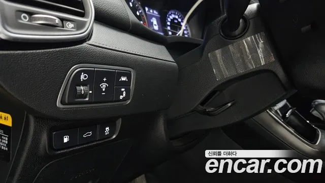 Hyundai Grandeur 2019 thumb 6