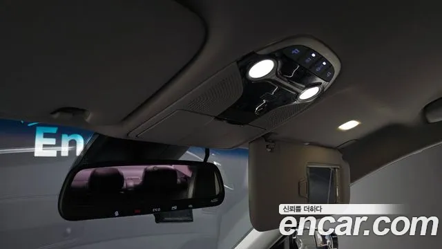 Hyundai Grandeur 2019 thumb 2
