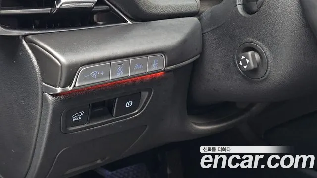 Genesis GV80 2021 thumb 12