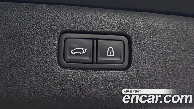 Genesis GV80 2021 thumb 11