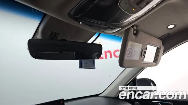 Genesis GV80 2021 thumb 6