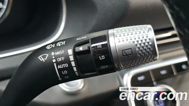 Genesis GV80 2021 thumb 8