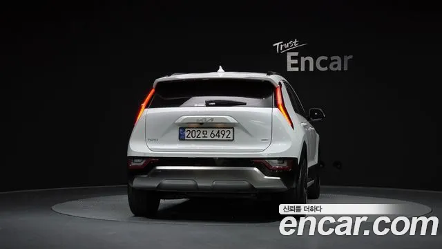 Kia Niro 2024 thumb 10