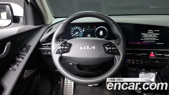 Kia Niro 2024 thumb 6