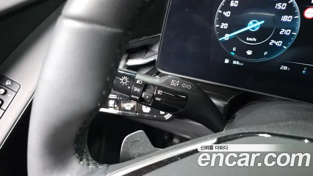 Kia Niro 2024 thumb 7