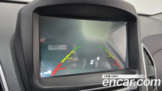 Hyundai Tucson 2010 thumb 6