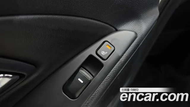 Hyundai Tucson 2010 thumb 11