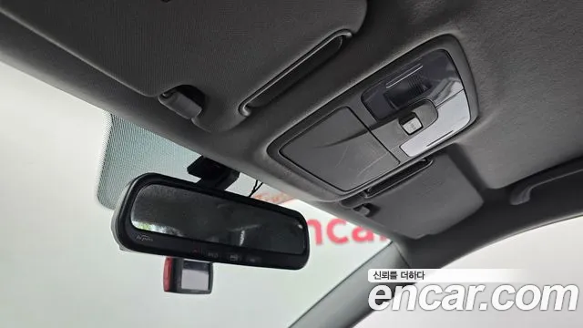 Hyundai Tucson 2010 thumb 9